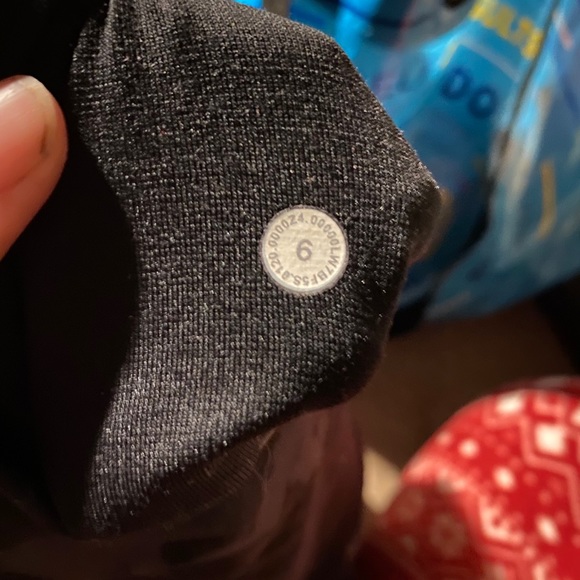 SOLD ON FBLululemon align shorts - Picture 6 of 6